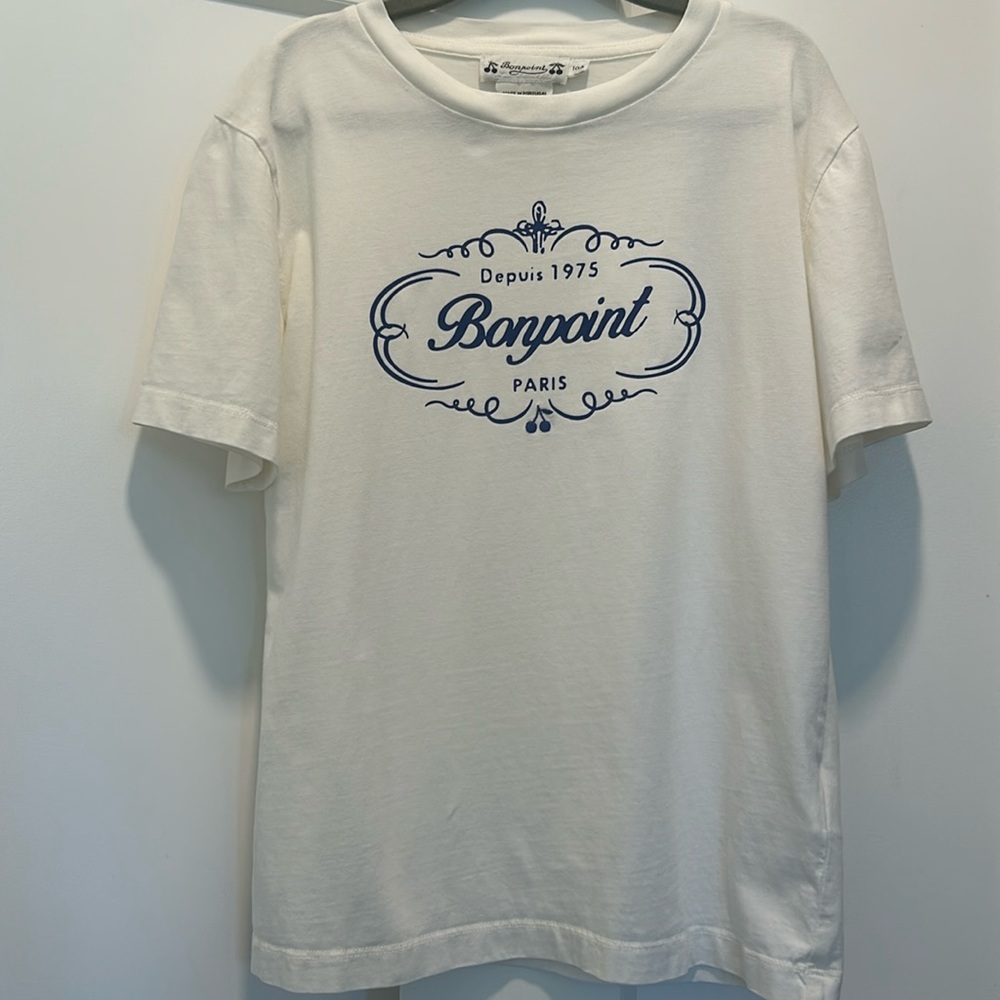 Bonpoint PARIS- KIDS Thibald T-Shirt